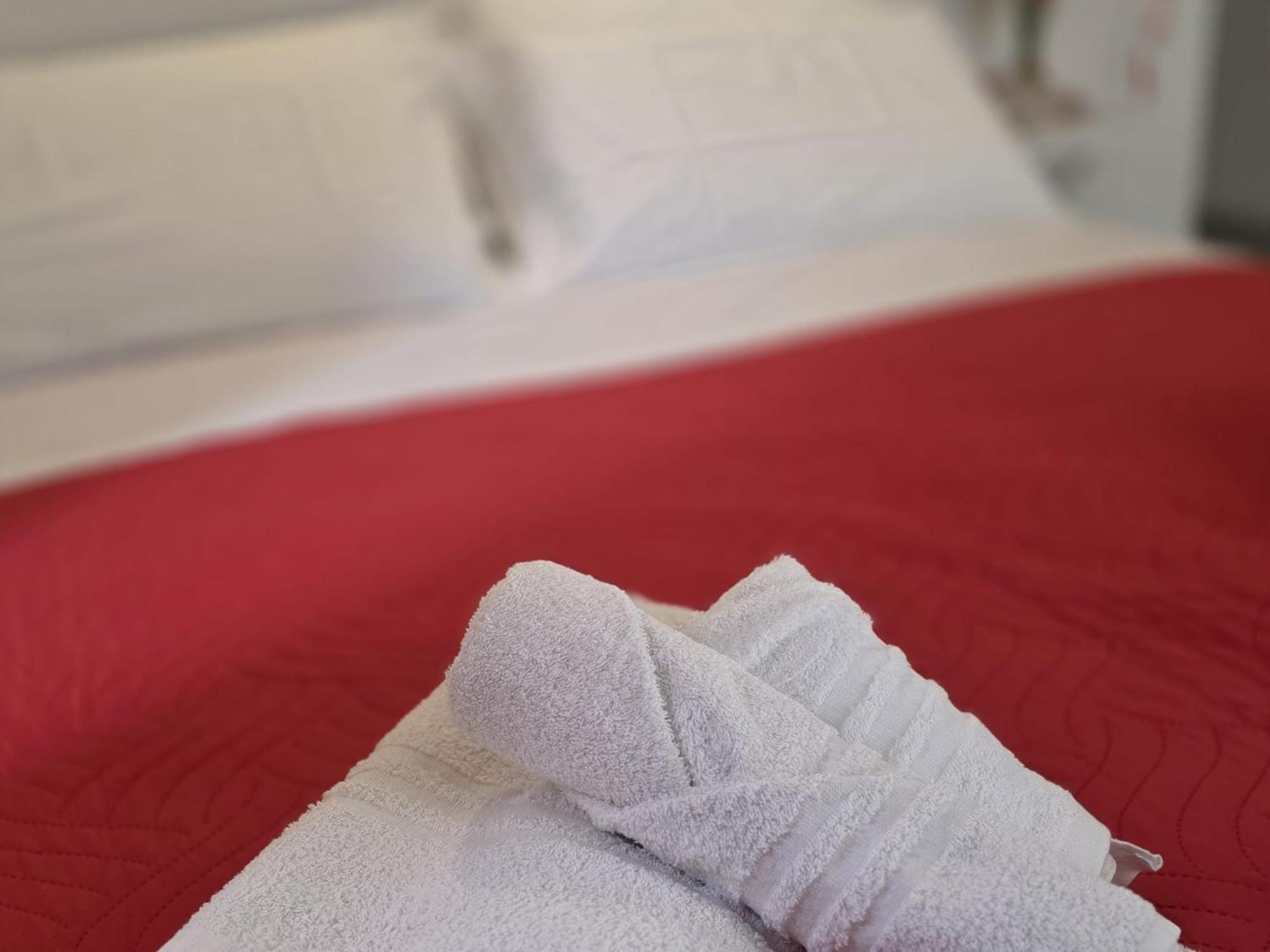 カブラス B. Sinis Bed & Breakfast エクステリア 写真